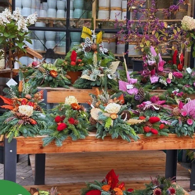 💚Bei uns findet ihr...