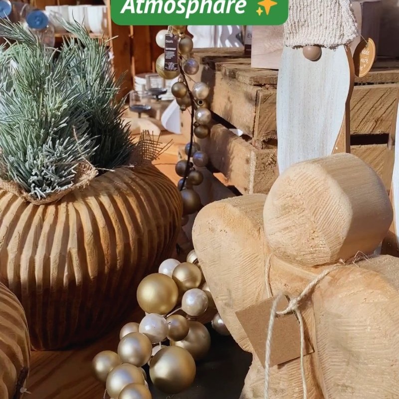 Der Winter rückt näher,...